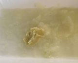 激ウマ米油♪ポン酢で和風美味ドレッシング作り方1写真