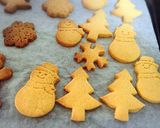 クリスマスクッキー作り方5写真