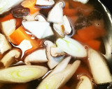 和風おかず♪高野豆腐と野菜の卵とじ作り方2写真