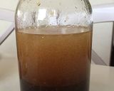 激ウマ米油♪ポン酢で和風美味ドレッシング作り方3写真
