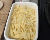 居酒屋風 山芋ふわとろ豆腐焼き作り方6写真