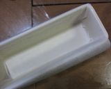 Xmasにぴったり!チョコパウンドケーキ作り方8写真