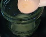 お手製パプリカのドレッシング☆作り方3写真