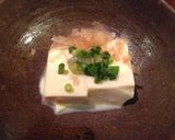 豆乳湯豆腐おつまみ鍋！残りはリゾットに作り方5写真