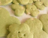 型抜きクッキー♡作り方12写真