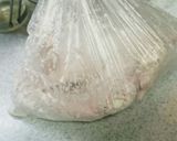 簡単‼甘辛カリカリ絶品♪手羽唐♪作り方1写真