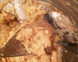 鶏胸肉&ふわふわ鶏団子の葱バタすき鍋♡作り方10写真