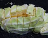 おつまみキャベツ作り方1写真