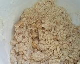 米油とてんさい糖で＊黒胡椒クッキー作り方2写真