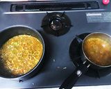 小さな子供にも☆野菜たっぷりひき肉カレー作り方6写真