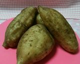 シャキシャキ❇ヤーコン❇のオイマヨサラダ作り方8写真