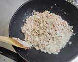 もやしのミートソース煮込み作り方4写真