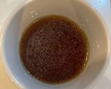 アボカド入り冷麺作り方2写真