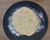 ザクほろ食感♡ごまたっぷり香ばしスコーン作り方3写真