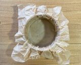 200gクリチで作るバスクチーズケーキ作り方2写真