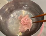 【楽めし】ゴーヤの冷しゃぶ作り方2写真