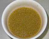 せいろで蒸し野菜バーニャカウダ作り方1写真