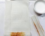 包まない◎ちくわの春巻き作り方1写真
