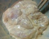 簡単再現☆モスチキン風作り方5写真