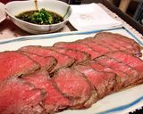 簡単!失敗しないローストビーフ作り方10写真