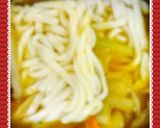 冬至→ほうとう➕和ロースト♥チキン作り方8写真