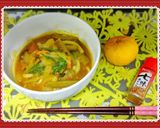 冬至→ほうとう➕和ロースト♥チキン作り方9写真