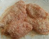 簡単再現☆モスチキン風作り方6写真