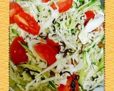 冬至→ほうとう➕和ロースト♥チキン作り方10写真