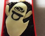チーズとかつおぶしでウィスパーのり弁作り方5写真