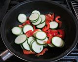 おもてなしにも♪肉巻きオニオンリング作り方5写真