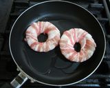 おもてなしにも♪肉巻きオニオンリング作り方6写真