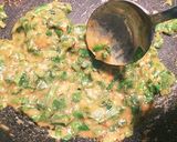 ご飯が進むよ♡青い部分のねぎ味噌♡作り方3写真