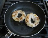 おもてなしにも♪肉巻きオニオンリング作り方8写真