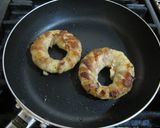 おもてなしにも♪肉巻きオニオンリング作り方9写真