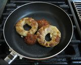 おもてなしにも♪肉巻きオニオンリング作り方11写真