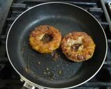 おもてなしにも♪肉巻きオニオンリング作り方12写真