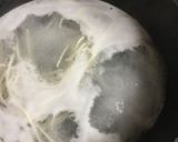 みそ汁&かぼちゃをリメイク・ほうとう風作り方4写真
