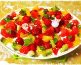 クリスマス☆スコップケーキ作り方8写真