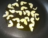 いわしとトマトの簡単焼きマリネ♪作り方1写真