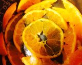 簡単⁂幸せ届く♬みかんの蜂蜜ケーキ☆作り方9写真
