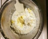 あっという間 チョコチップスコーン作り方1写真