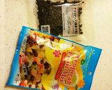 あっという間 チョコチップスコーン作り方2写真