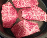 自家製焼肉のたれで簡単牛丼♡牛バラ肉使用作り方7写真
