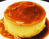 焼きプリン作り方8写真