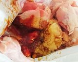 ローストチキン※簡単作り方1写真