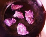 実は簡単赤ワイン煮込み本格ビーフシチュー作り方3写真