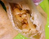 あげの包み焼き作り方3写真
