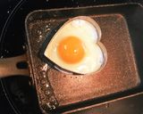 ワクワク☆ホイル包みハンバーグ作り方9写真