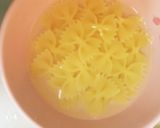 ワクワク☆ホイル包みハンバーグ作り方10写真