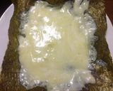 【時短】焼いて挟むだけ！磯辺焼チーズ作り方2写真
